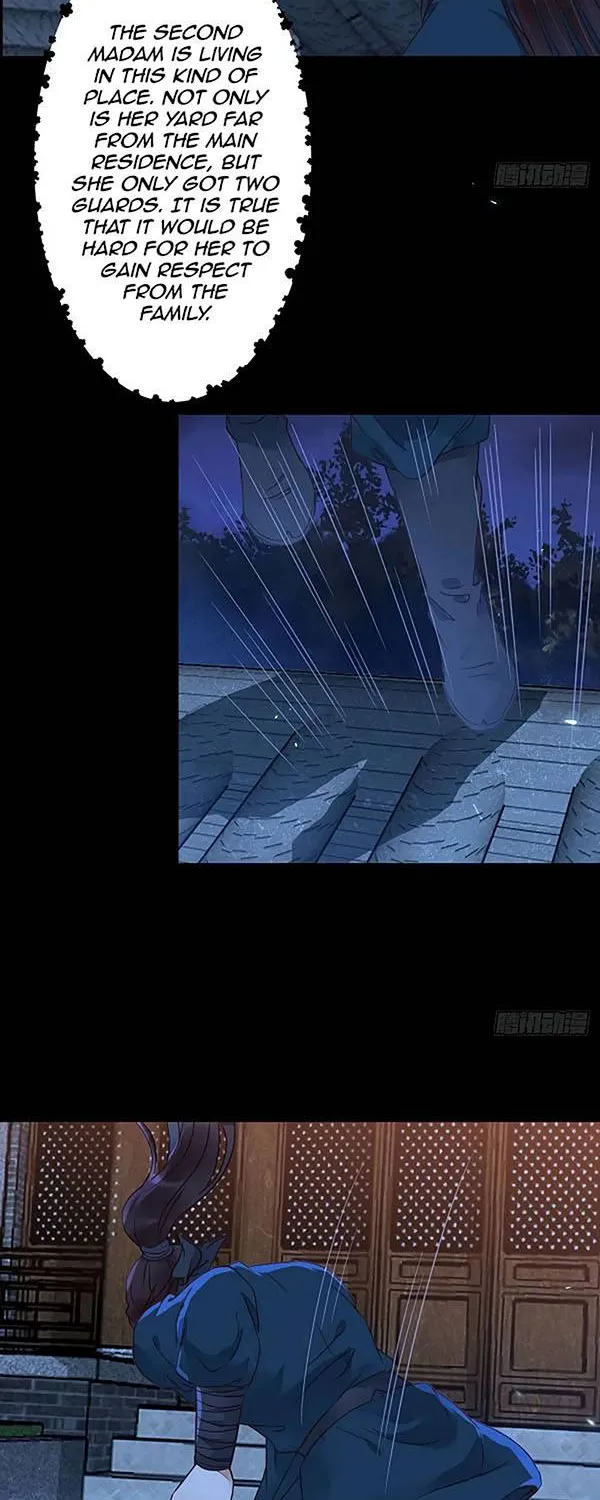 Read The Ghostly Doctor chapter 369 image 26 on Lezhin