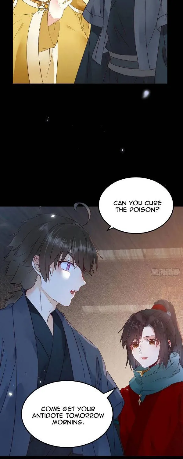 Read The Ghostly Doctor chapter 369 image 6 on Lezhin