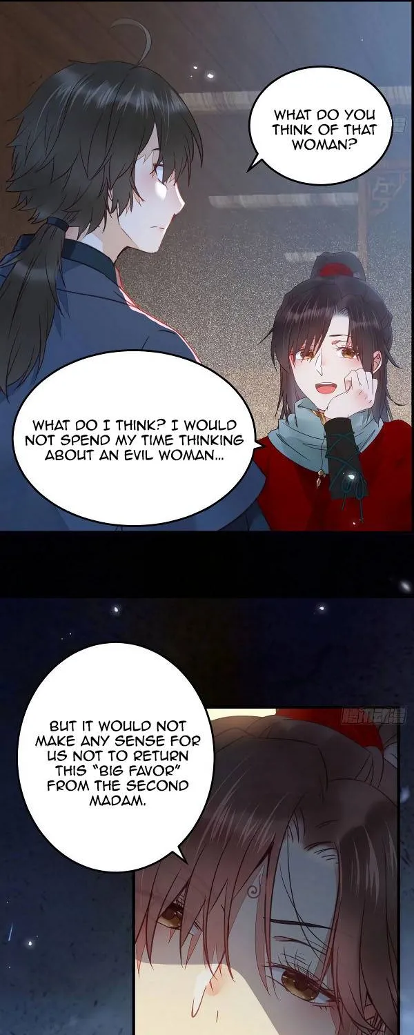 Read The Ghostly Doctor chapter 369 image 7 on Lezhin