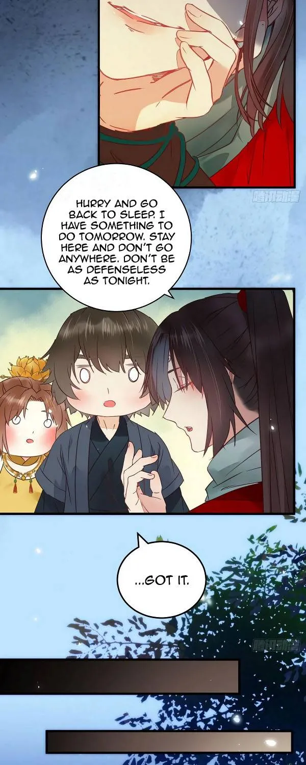 Read The Ghostly Doctor chapter 369 image 8 on Lezhin