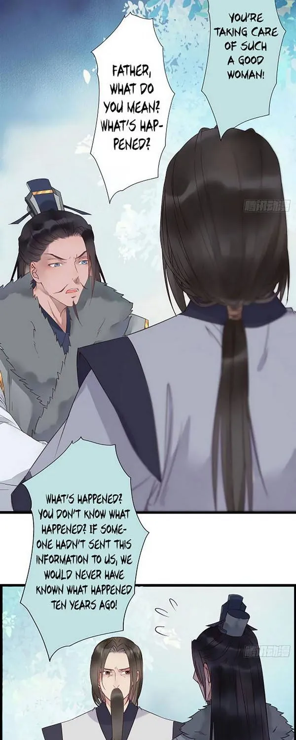 Read The Ghostly Doctor chapter 372 image 1 on Lezhin