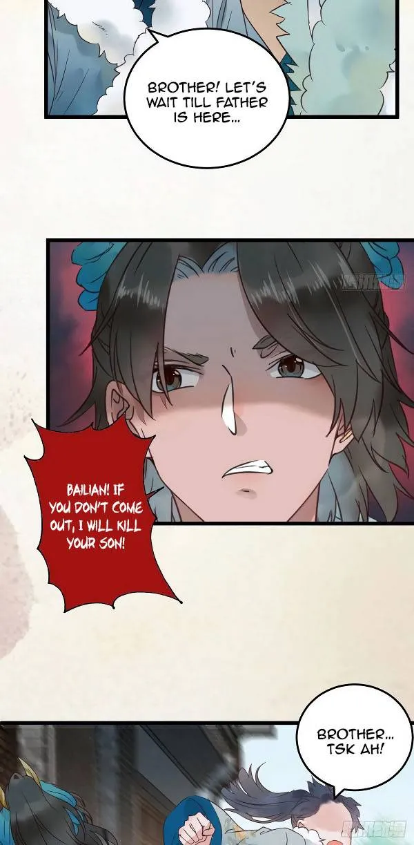 Read The Ghostly Doctor chapter 372 image 10 on Lezhin