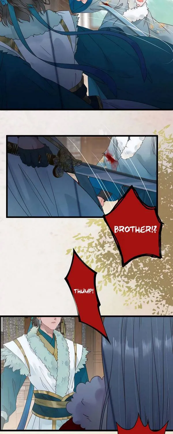 Read The Ghostly Doctor chapter 372 image 11 on Lezhin