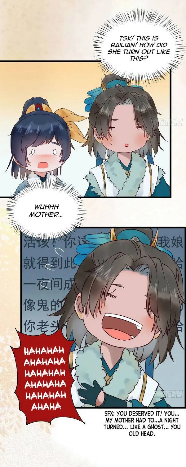 Read The Ghostly Doctor chapter 372 image 13 on Lezhin