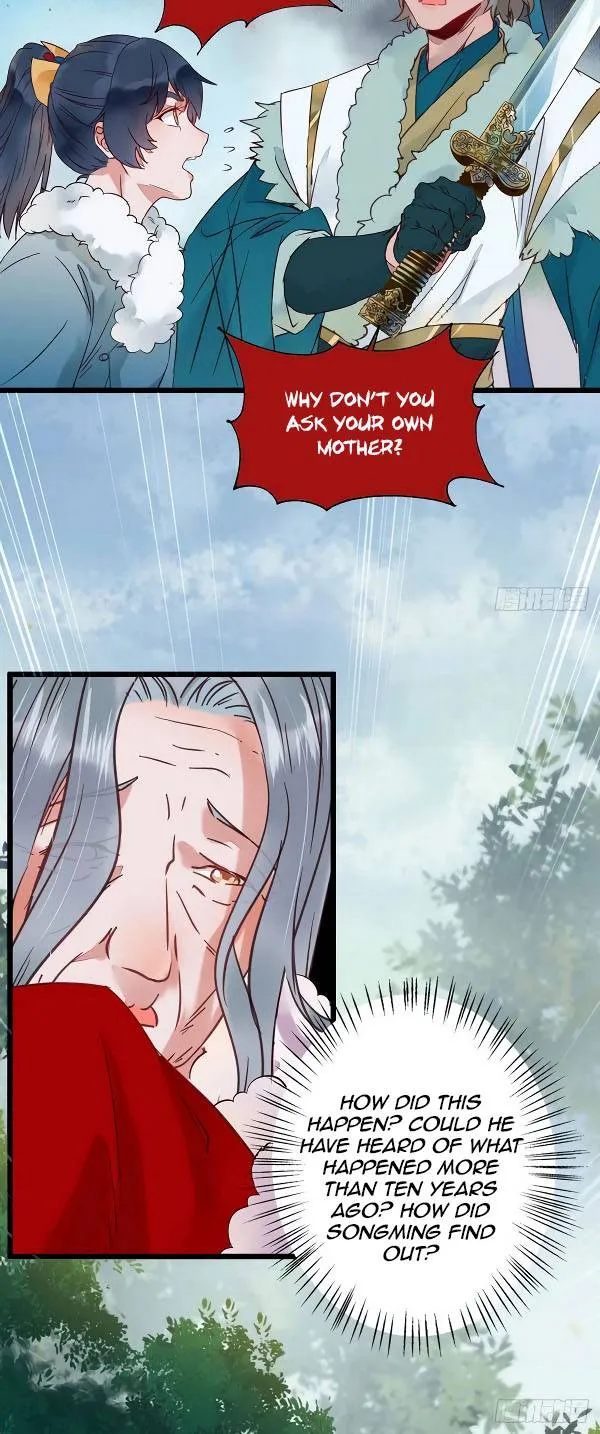 Read The Ghostly Doctor chapter 372 image 15 on Lezhin