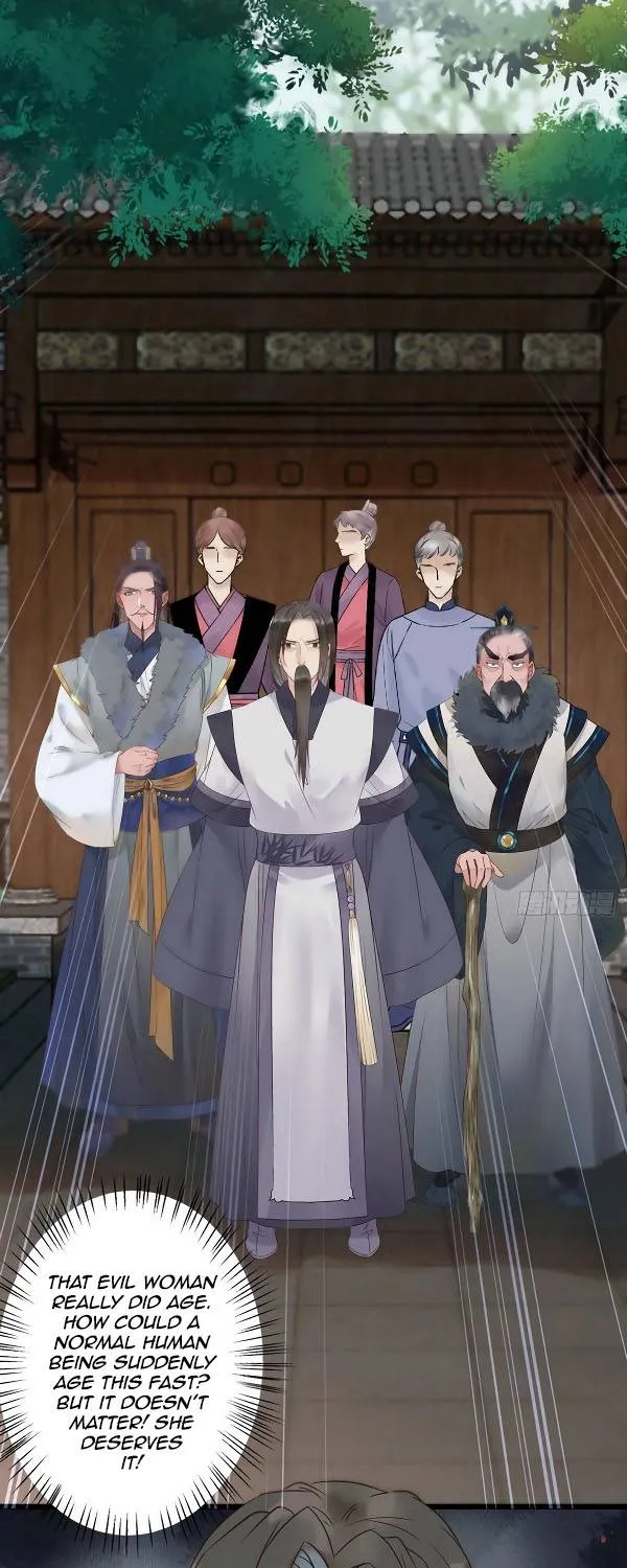 Read The Ghostly Doctor chapter 372 image 16 on Lezhin