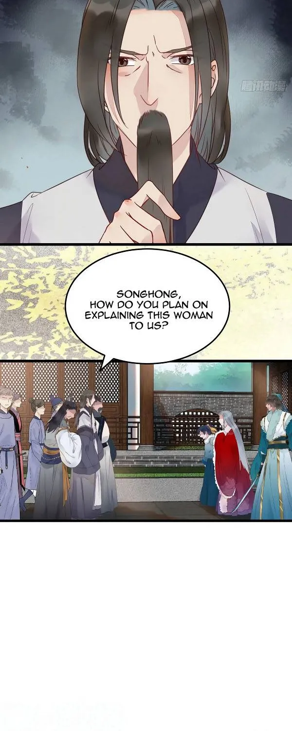 Read The Ghostly Doctor chapter 372 image 17 on Lezhin