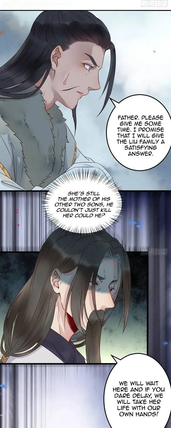 Read The Ghostly Doctor chapter 372 image 18 on Lezhin