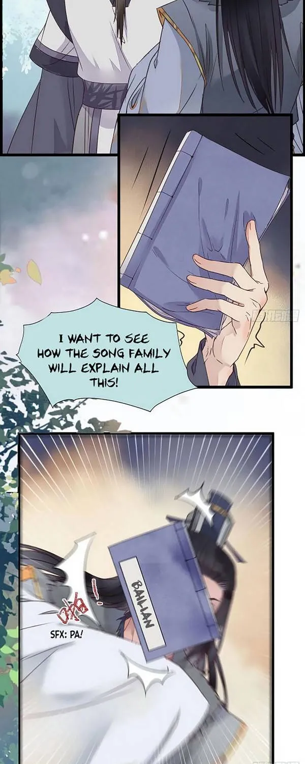 Read The Ghostly Doctor chapter 372 image 2 on Lezhin