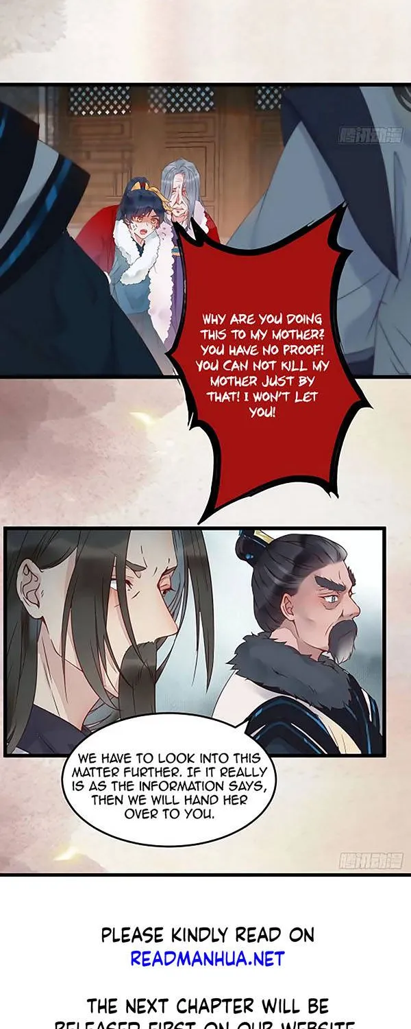 Read The Ghostly Doctor chapter 372 image 22 on Lezhin