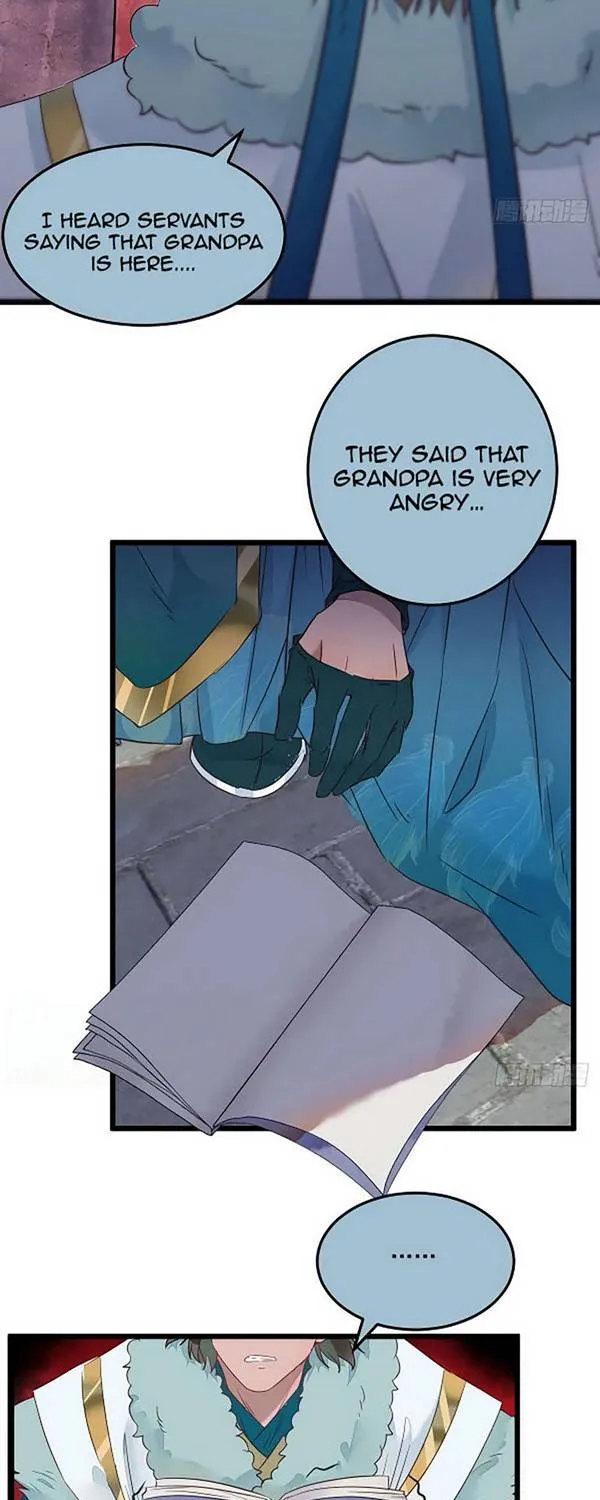 Read The Ghostly Doctor chapter 372 image 4 on Lezhin