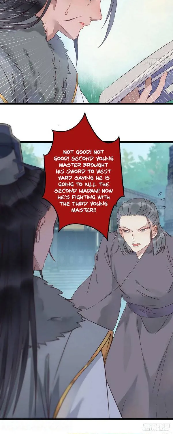 Read The Ghostly Doctor chapter 372 image 7 on Lezhin