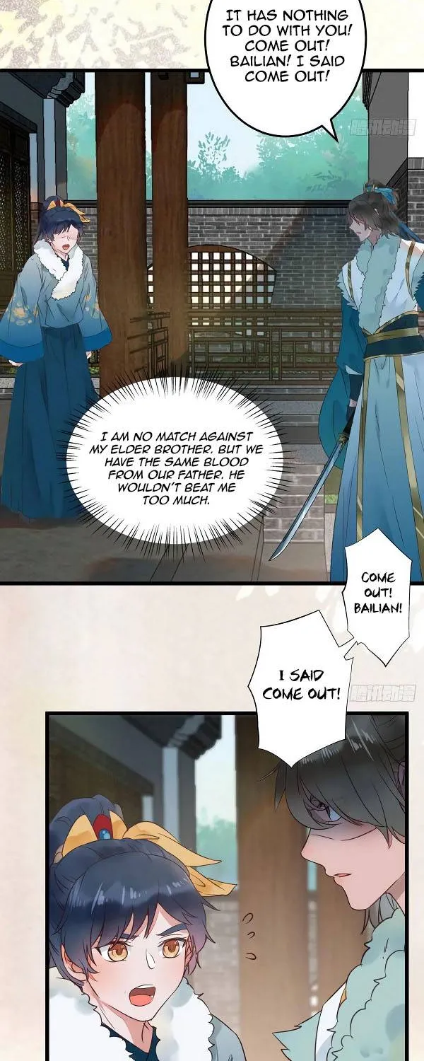 Read The Ghostly Doctor chapter 372 image 9 on Lezhin