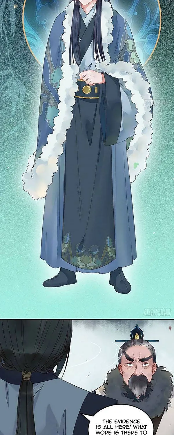 Read The Ghostly Doctor chapter 373 image 1 on Lezhin
