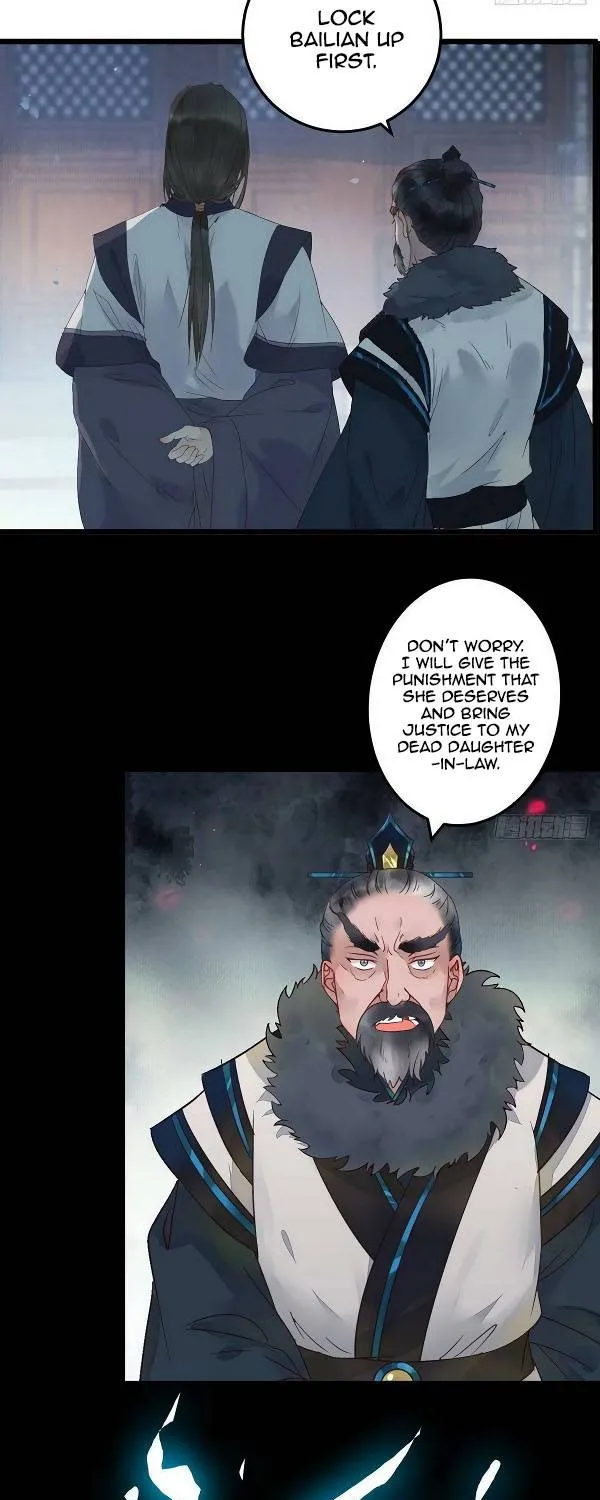 Read The Ghostly Doctor chapter 373 image 10 on Lezhin