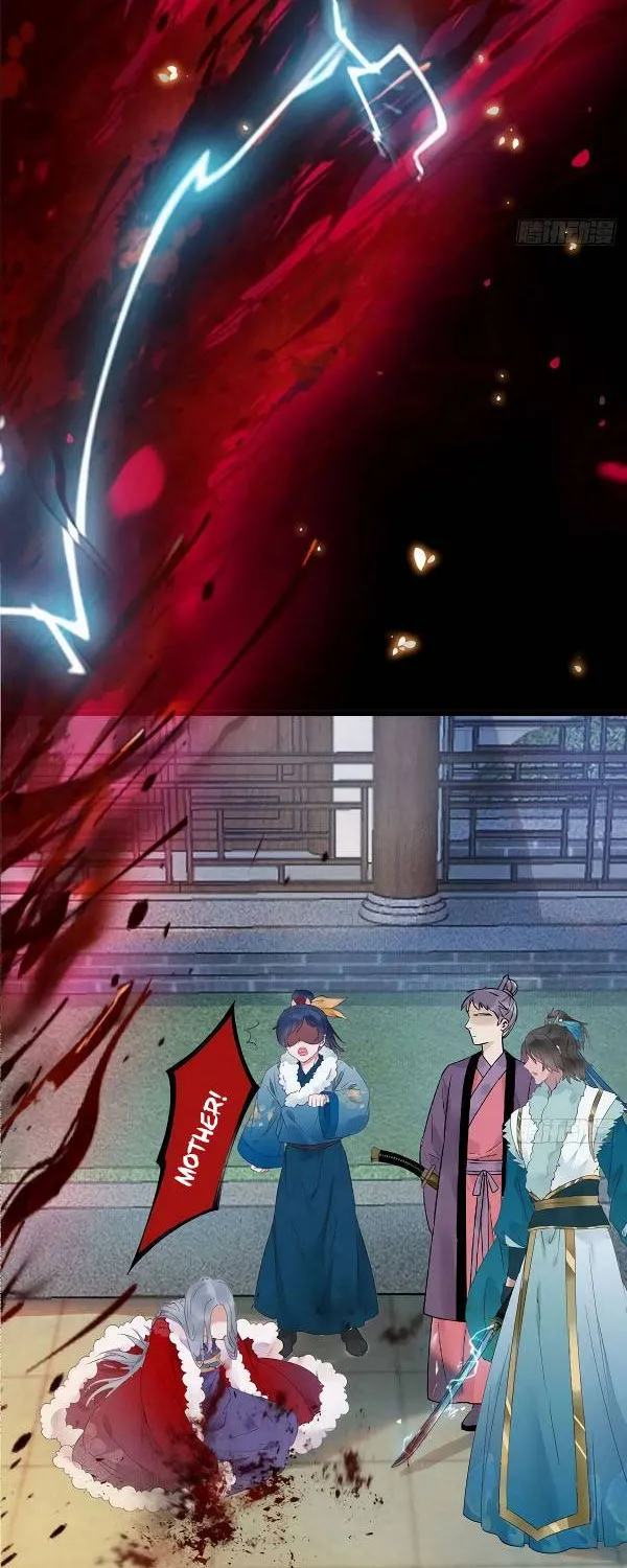 Read The Ghostly Doctor chapter 373 image 13 on Lezhin