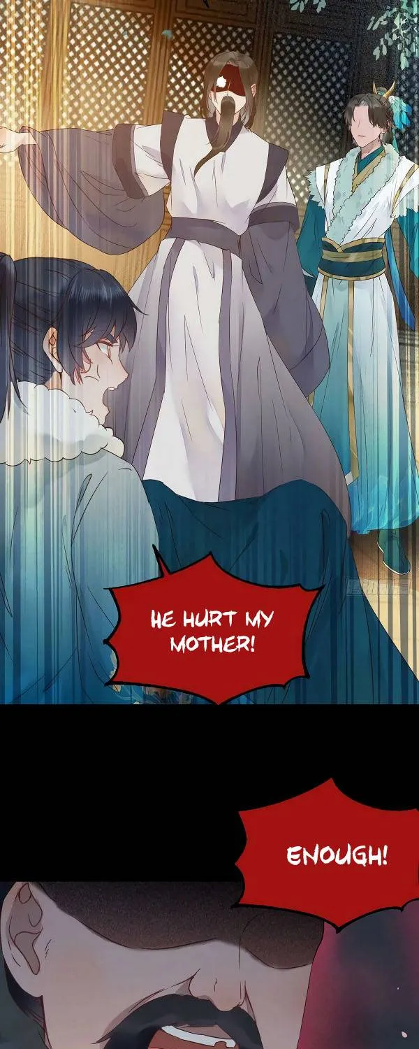 Read The Ghostly Doctor chapter 373 image 17 on Lezhin