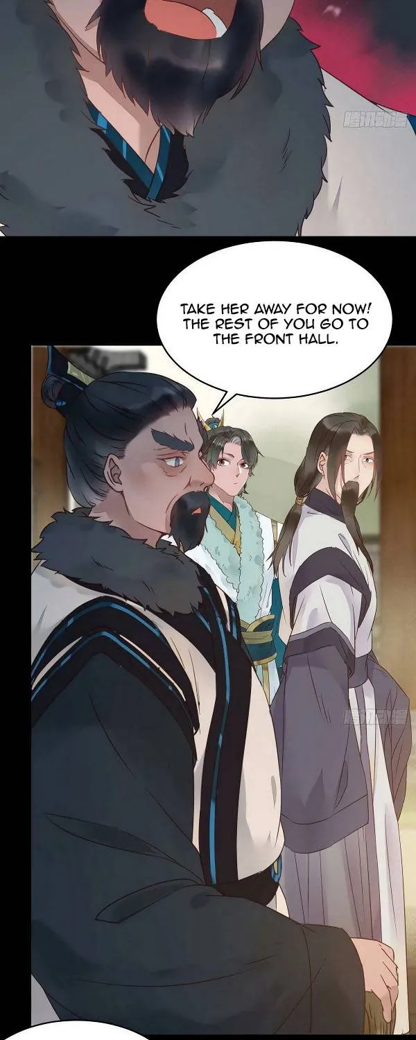 Read The Ghostly Doctor chapter 373 image 18 on Lezhin