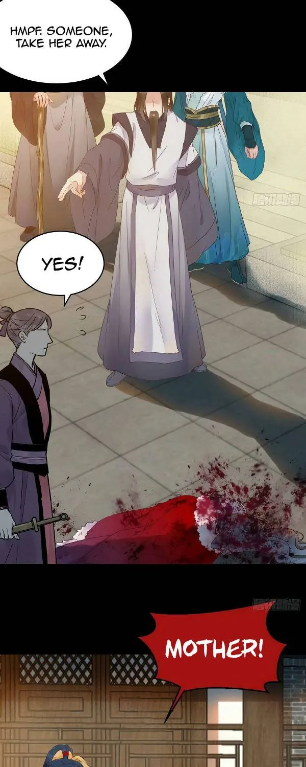 Read The Ghostly Doctor chapter 373 image 19 on Lezhin