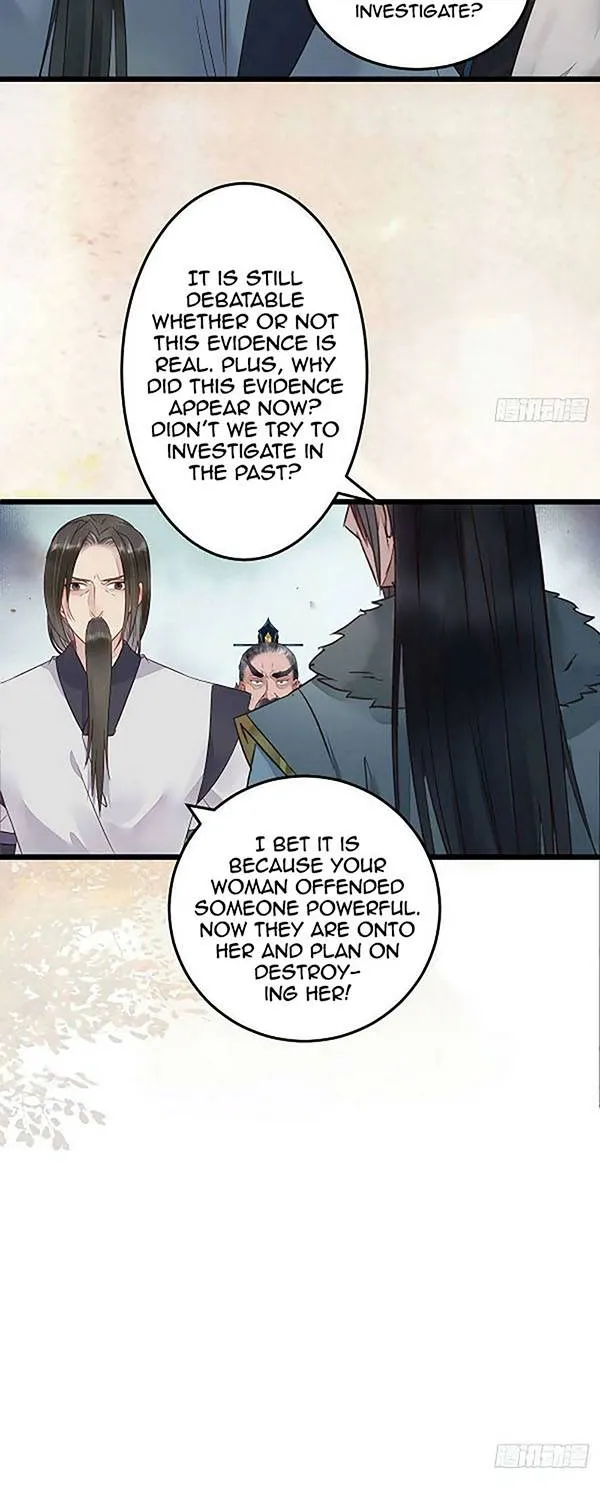 Read The Ghostly Doctor chapter 373 image 2 on Lezhin