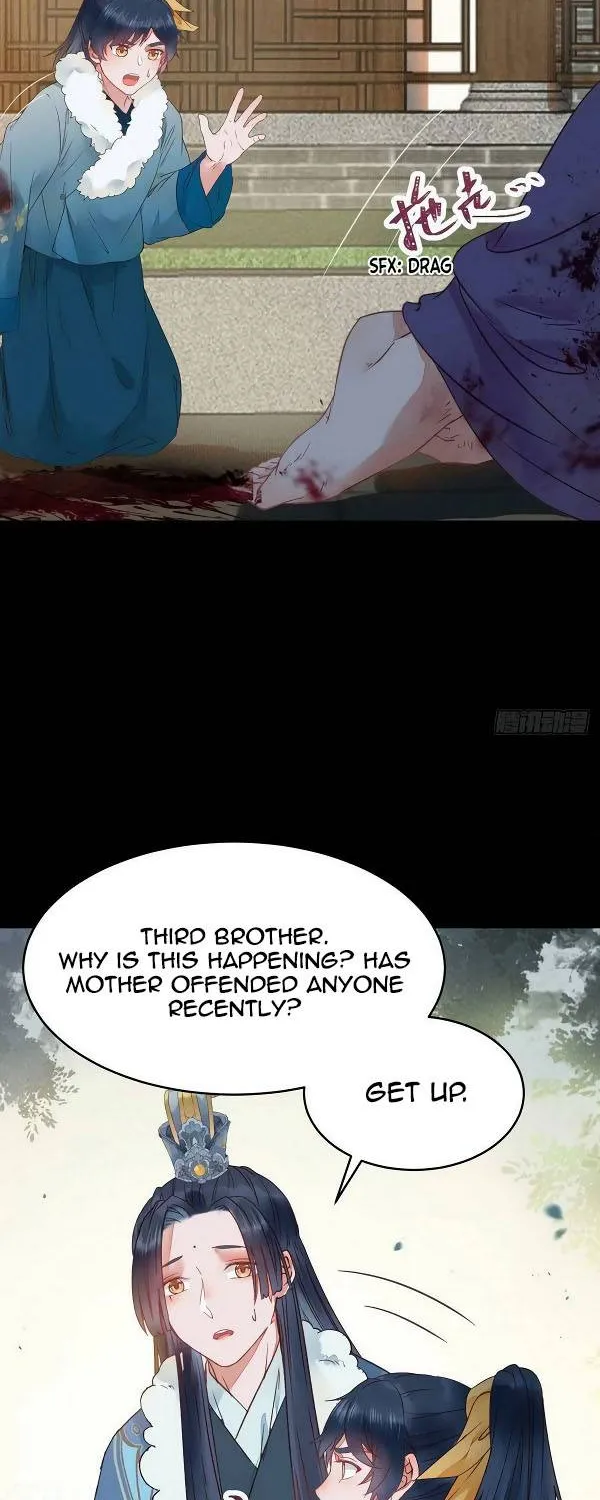 Read The Ghostly Doctor chapter 373 image 20 on Lezhin