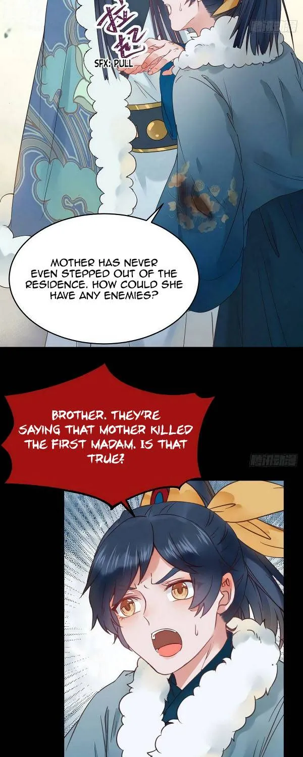 Read The Ghostly Doctor chapter 373 image 21 on Lezhin
