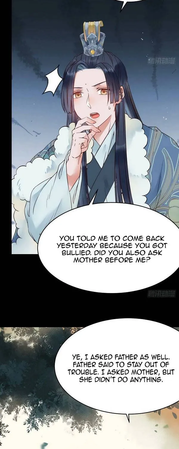 Read The Ghostly Doctor chapter 373 image 24 on Lezhin