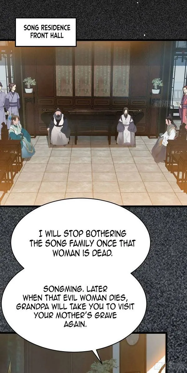 Read The Ghostly Doctor chapter 373 image 27 on Lezhin