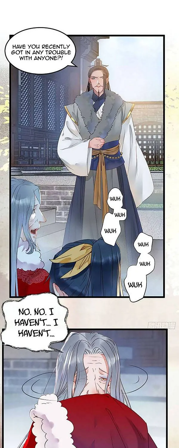 Read The Ghostly Doctor chapter 373 image 3 on Lezhin