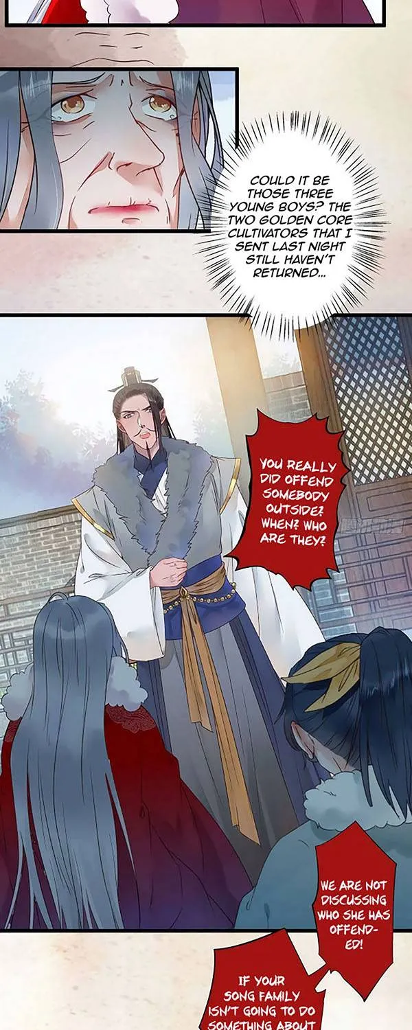 Read The Ghostly Doctor chapter 373 image 4 on Lezhin