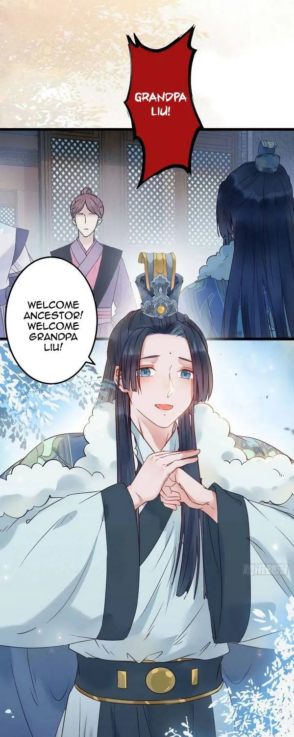 Read The Ghostly Doctor chapter 373 image 6 on Lezhin
