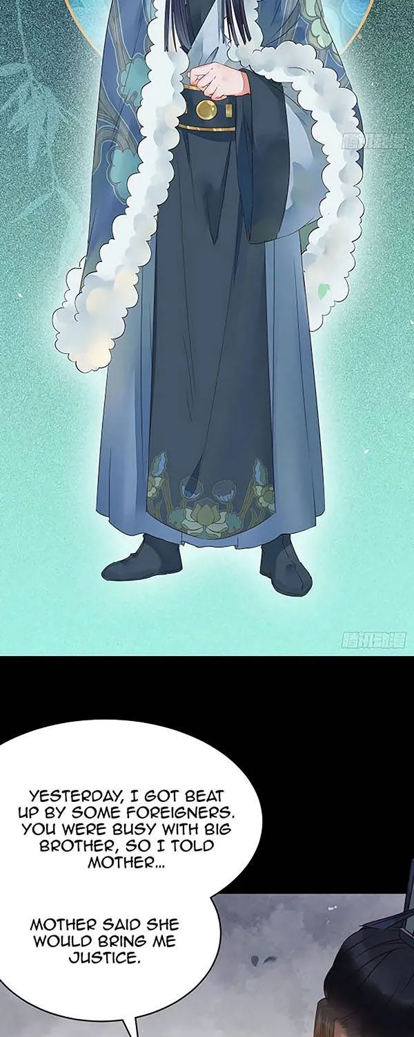 Read The Ghostly Doctor chapter 374 image 1 on Lezhin