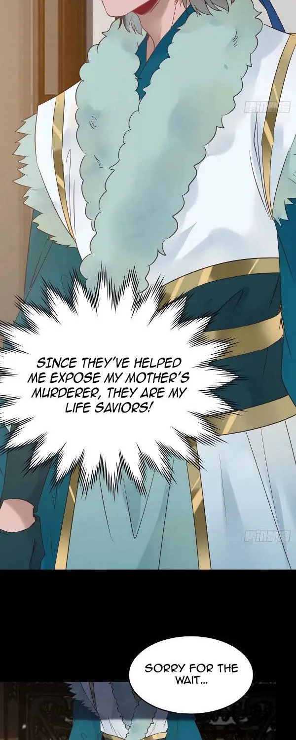 Read The Ghostly Doctor chapter 374 image 11 on Lezhin