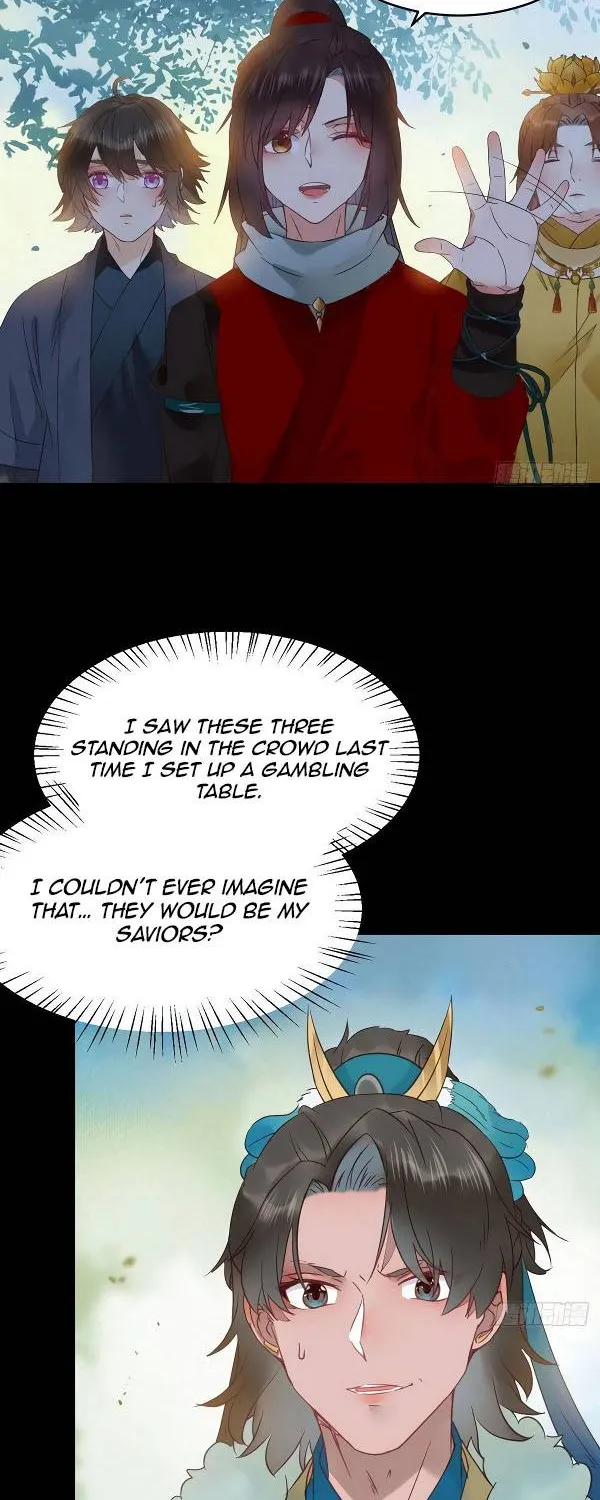 Read The Ghostly Doctor chapter 374 image 13 on Lezhin
