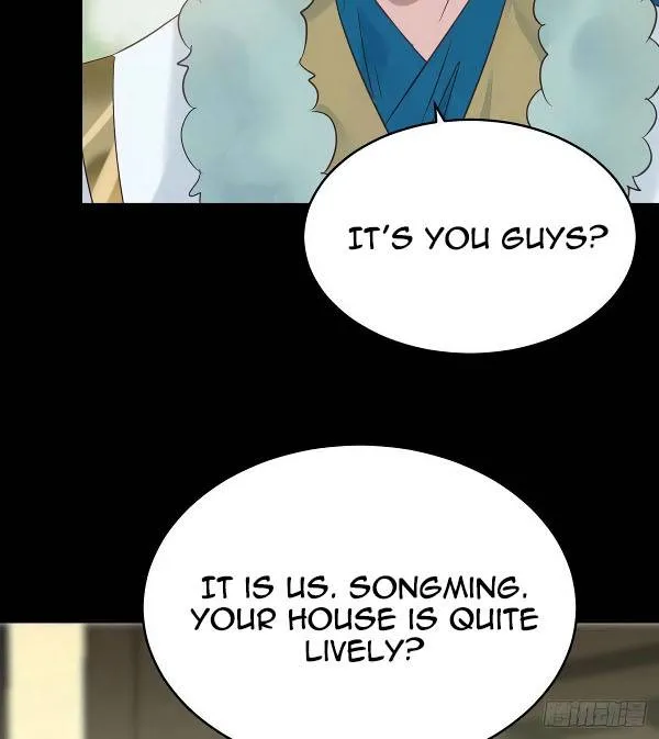 Read The Ghostly Doctor chapter 374 image 14 on Lezhin