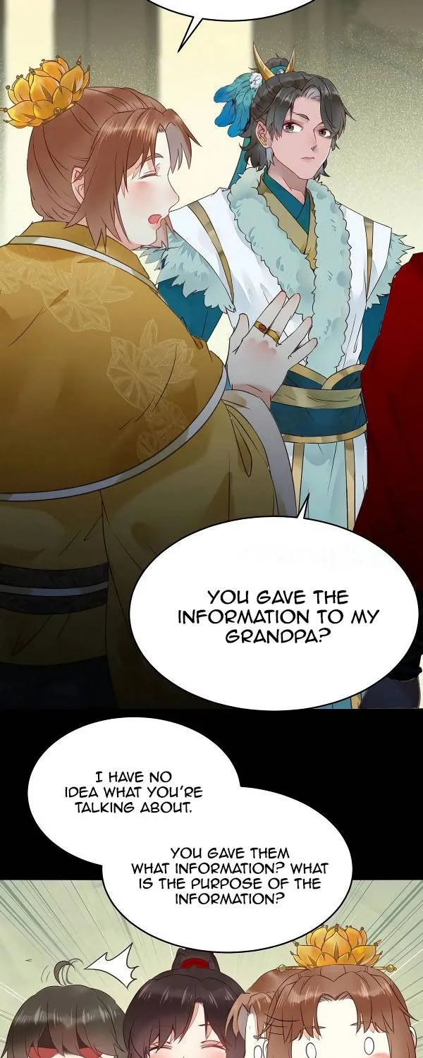 Read The Ghostly Doctor chapter 374 image 15 on Lezhin