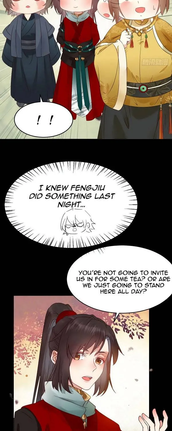 Read The Ghostly Doctor chapter 374 image 16 on Lezhin