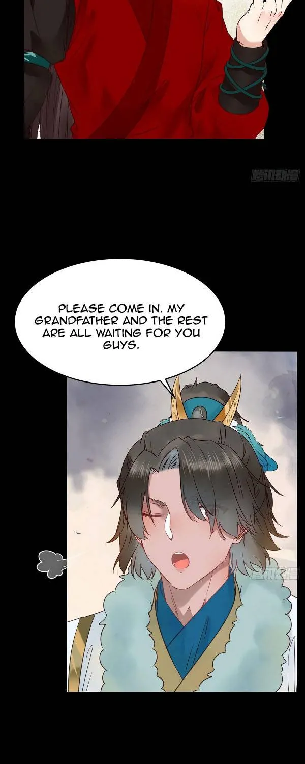 Read The Ghostly Doctor chapter 374 image 17 on Lezhin