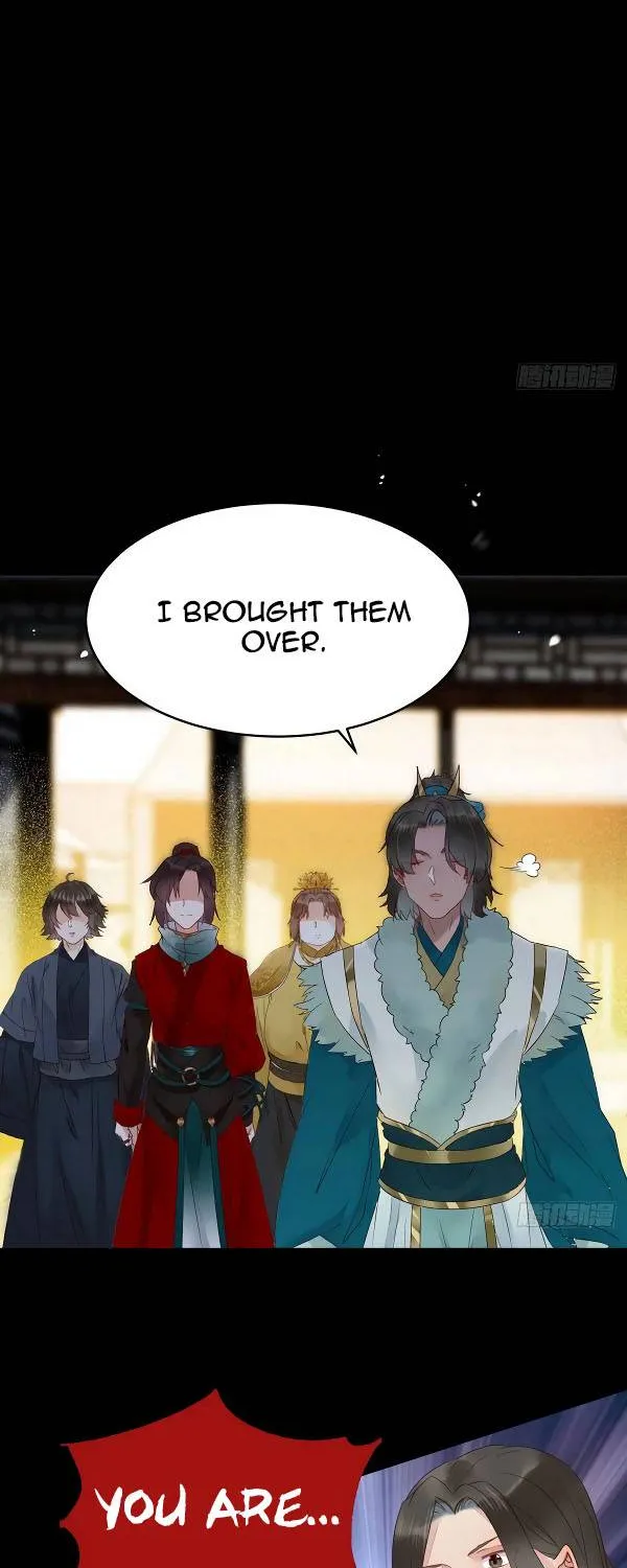 Read The Ghostly Doctor chapter 374 image 18 on Lezhin