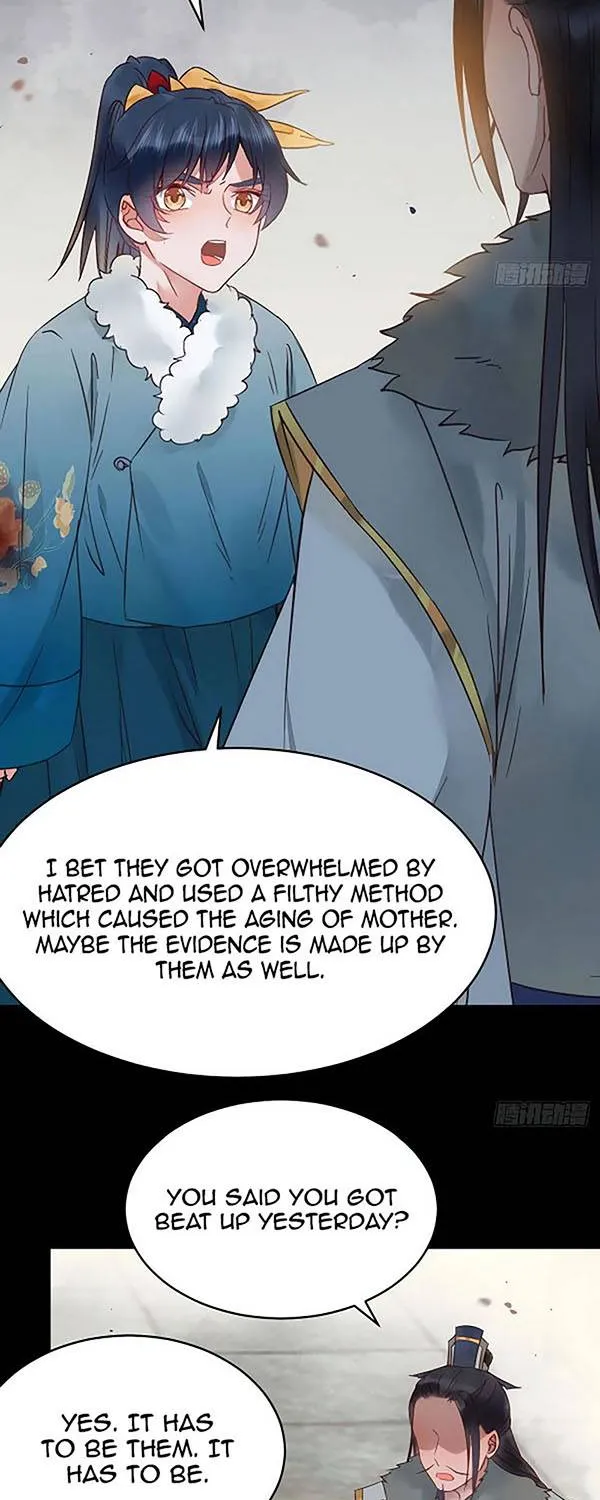 Read The Ghostly Doctor chapter 374 image 2 on Lezhin
