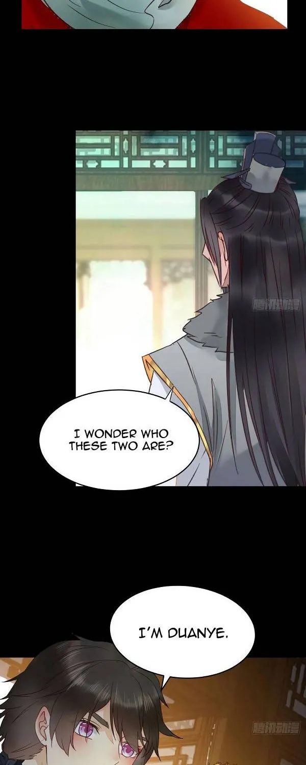Read The Ghostly Doctor chapter 374 image 23 on Lezhin