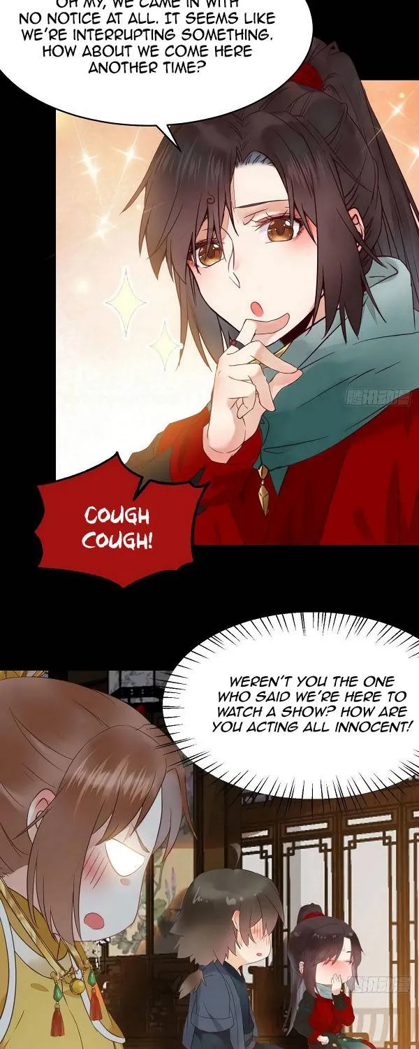 Read The Ghostly Doctor chapter 374 image 28 on Lezhin