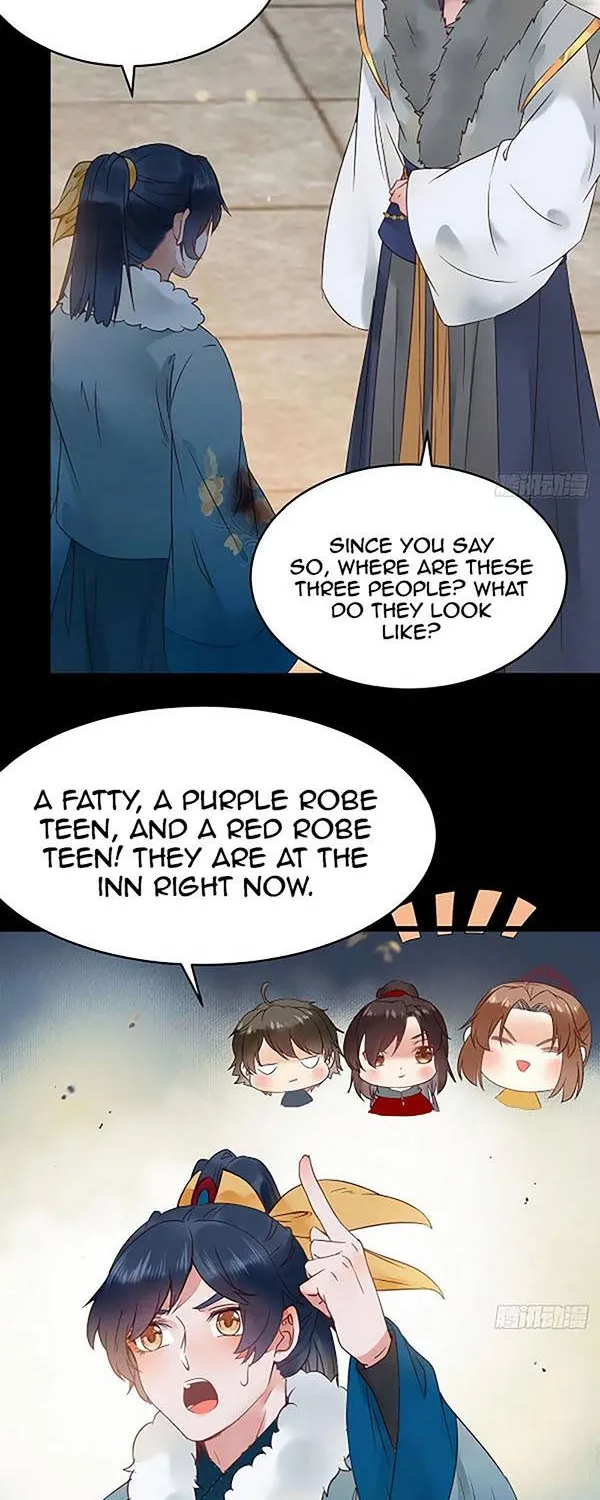 Read The Ghostly Doctor chapter 374 image 3 on Lezhin
