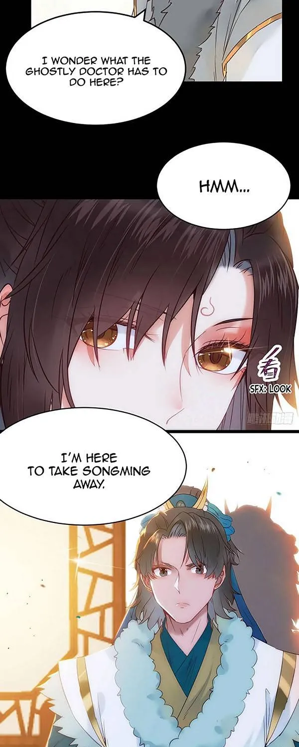 Read The Ghostly Doctor chapter 374 image 30 on Lezhin