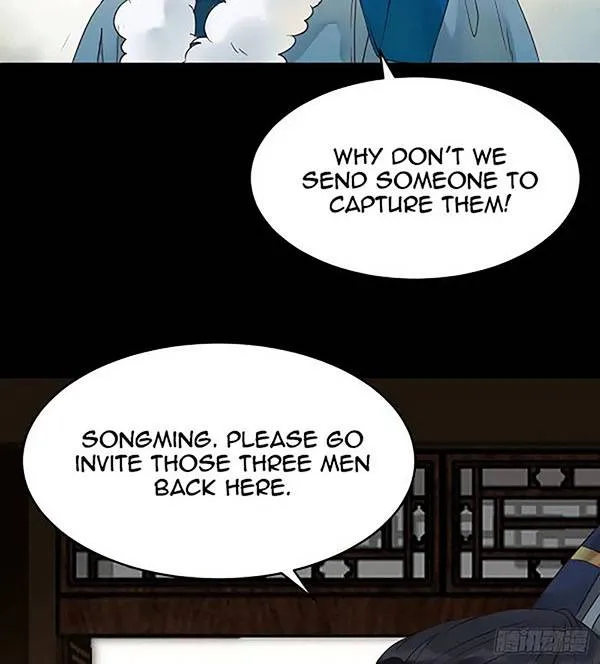 Read The Ghostly Doctor chapter 374 image 4 on Lezhin