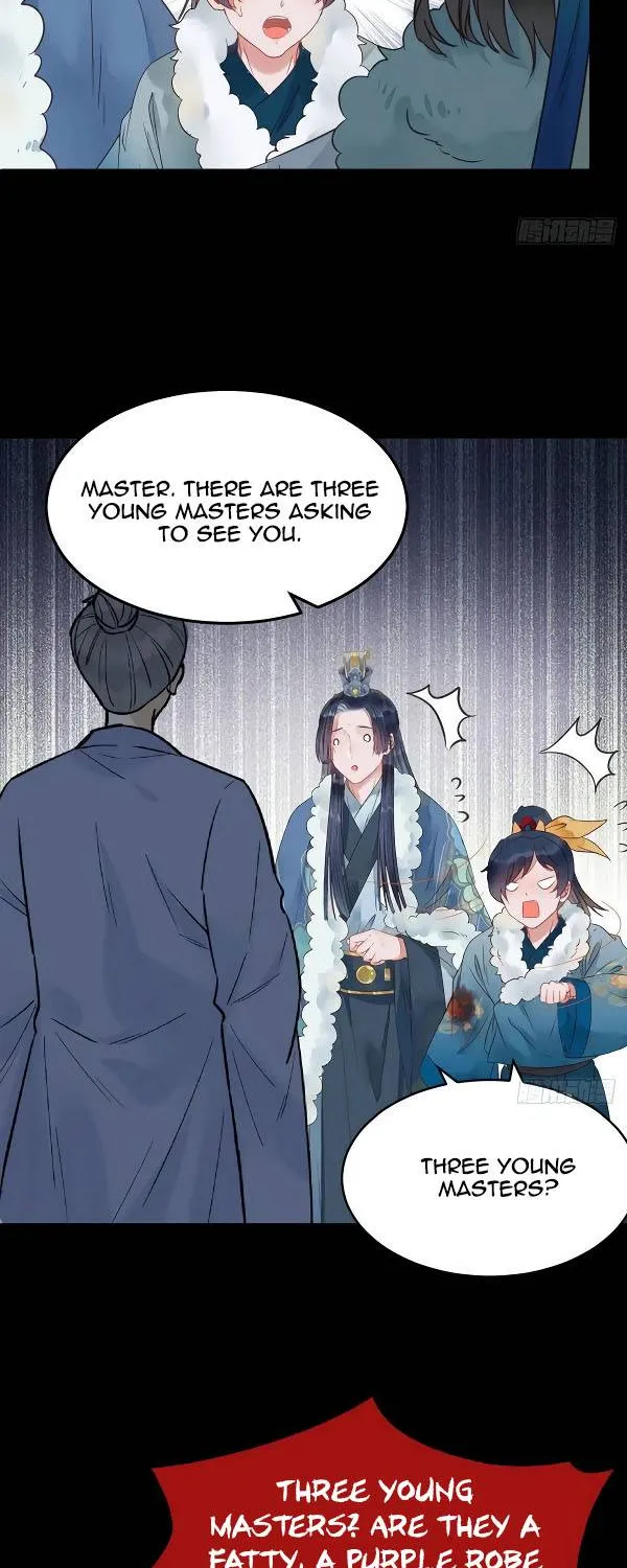 Read The Ghostly Doctor chapter 374 image 6 on Lezhin