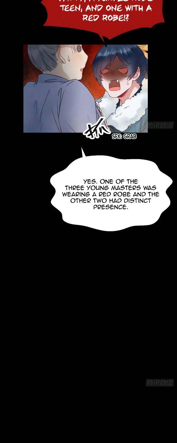 Read The Ghostly Doctor chapter 374 image 7 on Lezhin