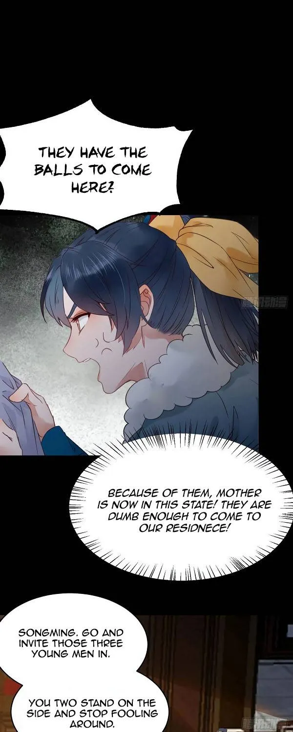 Read The Ghostly Doctor chapter 374 image 8 on Lezhin