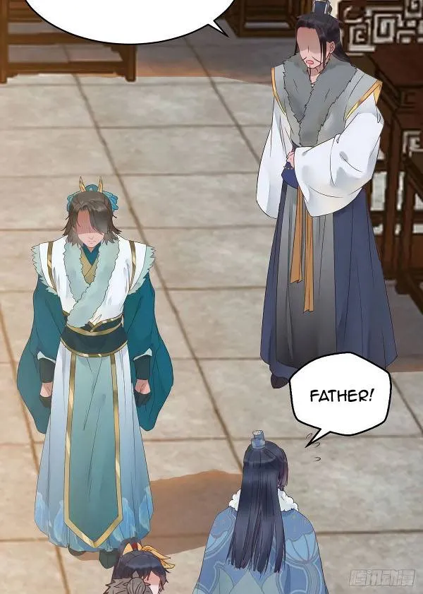Read The Ghostly Doctor chapter 374 image 9 on Lezhin