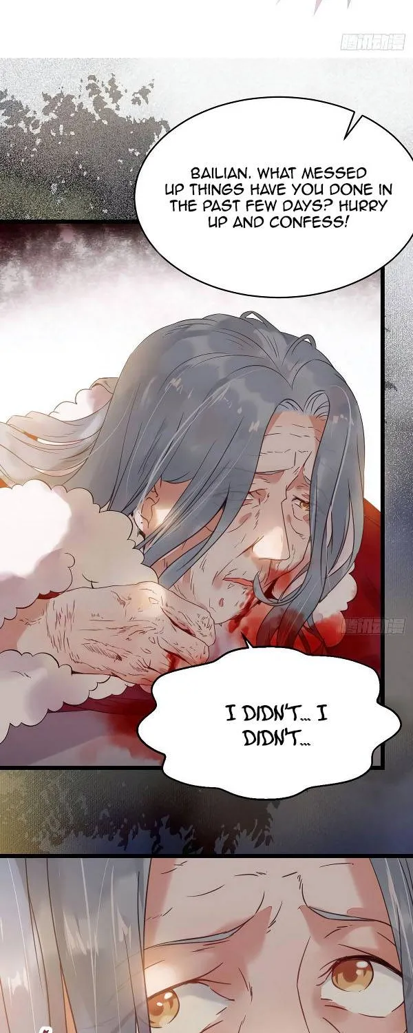 Read The Ghostly Doctor chapter 375 image 11 on Lezhin